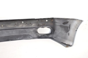 фото thumb №15, Maserati quattroporte 2004-2008 бампер зад