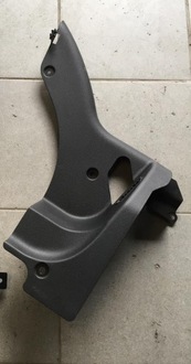 фото thumb №1, Mercedes sprinter 907 w907 защита стойка порог a9076880000