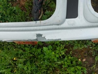 фото thumb №6, Ford ranger iv блок двигателя порог крыша левый