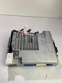 фото thumb №6, Блок управления считыватель навигации mazda 3 bm