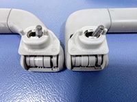 фото thumb №7, Vw phaeton ручка ручки стельовий 3d5857608