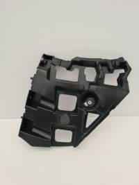 фото thumb №1, Напрямна бампера правий задня citroen c4 iii 9830714280