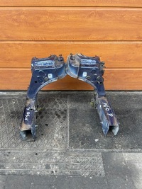 фото thumb №1, Лонжерон чверть перед ліва + права bmw f40