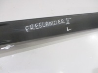 фото thumb №14, Молдинг дахова na дах ліва лівий land rover freelander ii 853-4733