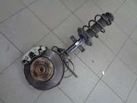 фото thumb №1, Mcperson поворотний кулак ліва renault clio v 1.5 dci 2022 rok