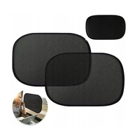 фото thumb №13, Moskitiera захист сітка сонцезахисна na скло do автомобіля автомобіля скло