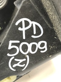 фото thumb №9, Педали сцепления тормоза iveco оригинальный номер or 5801492032