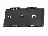 фото thumb №1, Заглушка ґрати бампера ліва оригінальний номер audi a4