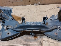 фото thumb №9, Подрамник подрамник перед mitsubishi space star i