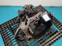 фото thumb №1, Коробка передач передач fiat panda ii 2 1.1 mpi