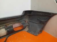 фото thumb №10, Bmw x5 99-06 бампер задняя задний 8402324