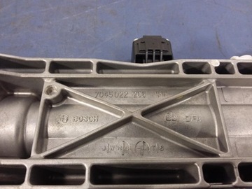 фото thumb №7, Bmw 7 g11 g12 колонка кермова 7045022205