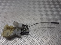 фото thumb №1, Замок дверь центральный левый перед honda city 1.4