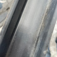 фото thumb №10, Nissan qashqai абсорбер підсилювач бампера перед балка передня