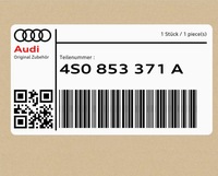 фото thumb №1, Молдинг поріг ліва audi r8/spyder