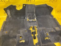 фото thumb №2, Коврик обшивка пол renault koleos ii europa