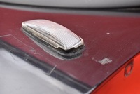 фото thumb №16, Крыло правый перед передний 452-26 volvo xc70 00-05