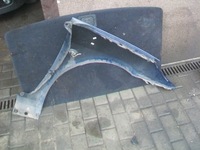 фото thumb №11, Крила лівий peugeot 307 lift колір kpld