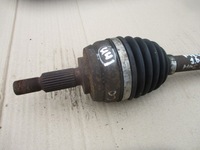 фото thumb №3, Привідний вал права 391001339r renault megane iii 1.6dci