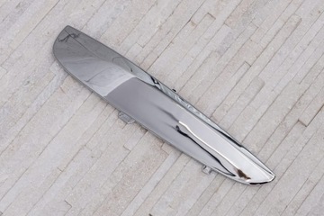 фото thumb №9, Bmw x6 f16 2014-2019 планка крыльев впуск воздуха левая 51767347515