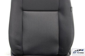 фото thumb №5, Vw golf 6 vi plus сидіння комплект сидінь сидінь сидіння оббивка 5m welu