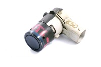 фото thumb №3, Mini r50 r52 r53 датчик pdc задня indi blue