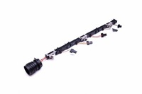 фото thumb №13, Жгут насос-форсунок vw multivan v phaeton touareg 2.5 070971033