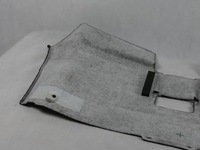 фото thumb №9, Mercedes slk r171 стіна оббивка килимок багажника a1716900141