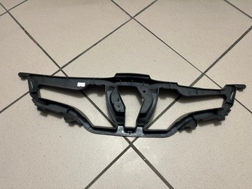 фото thumb №11, Renault clio iv 4 решітка pas підсилювач бампера решітка решітка