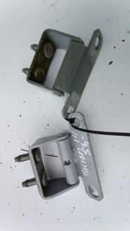 фото thumb №1, Петли крышки багажника hyundai tucson iii