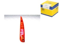 Купити Magneti marelli лампа колір поворотник pomara, фото thumb