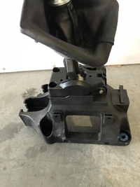 фото thumb №12, Ssangyong korando iv выборщик изменения коробки передач