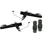 фото thumb №1, Амортизатори захисні накладки відбійники перед renault megane ii + scenic + grand 02-09 #