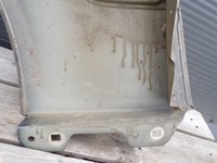 фото thumb №9, Крила правий передній mercedes w211