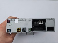 фото thumb №9, Радіо навігація зчитувач карт sd sim mmi audi a6 c7 usa ami