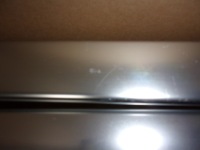 фото thumb №6, Рейлінги дахові volvo xc60 ii 18-