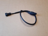 фото thumb №1, Audi tt 8n датчик температуры наружной 4a0820535a