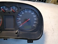 фото thumb №6, Лічильник vw golf iv 1j0919860x