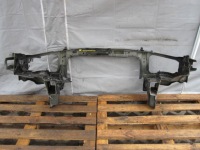 фото thumb №8, Opel meriva b 10r pas перед 13273495 13278487