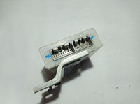 фото thumb №3, Модуль блок управления renault koleos 28550jy00a