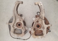 фото thumb №1, 2009+ dodge ram поворотний кулак права комплектна ступиця