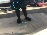 фото thumb №3, Двері kia sportage iii