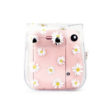 Чехол для Fujifilm Instax Mini 11 Camomile Case