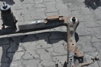 Lexus rx ii 3.3 v6 подрамник подвеска в Украине, фото thumb