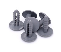 фото thumb №9, Кліпси автомобільні кріпильні fiat набір 308 szt