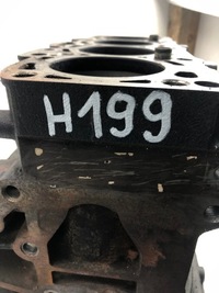 фото thumb №14, Vw блок двигуна 1.6 tdi 03l021bj