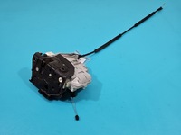 фото thumb №1, Замок задня правий 1p0839016a seat altea 7pin