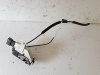 фото thumb №6, Замок двері правий перед 6p citroen berlingo ii 09r