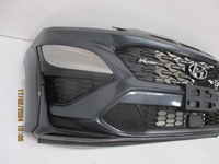 фото thumb №6, Бампер hyundai kona n-line перед переднее