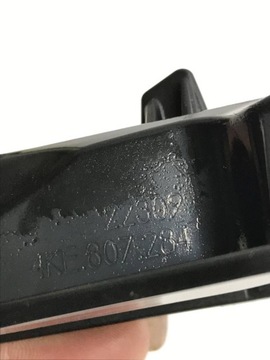 фото thumb №6, Audi e-tron ползун бампера правые перед 4ke807284